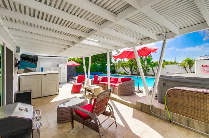 4125 Chippewa Court, San Diego, California 92117