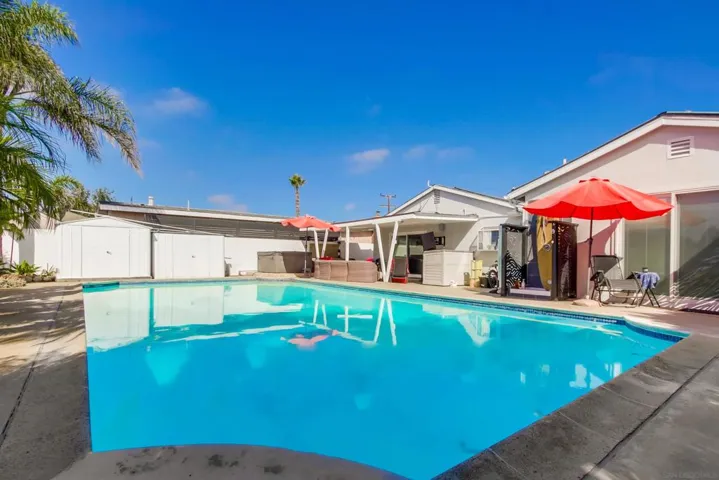 4125 Chippewa Court, San Diego, California 92117