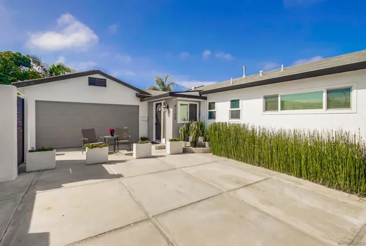 4125 Chippewa Court, San Diego, California 92117