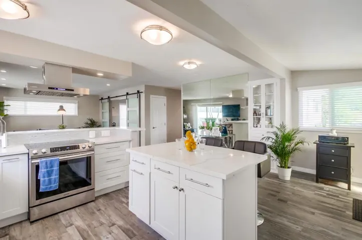 4125 Chippewa Court, San Diego, California 92117