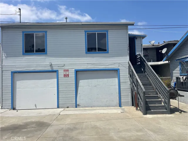 1320 W 93rd Street, Los Angeles, California 90044