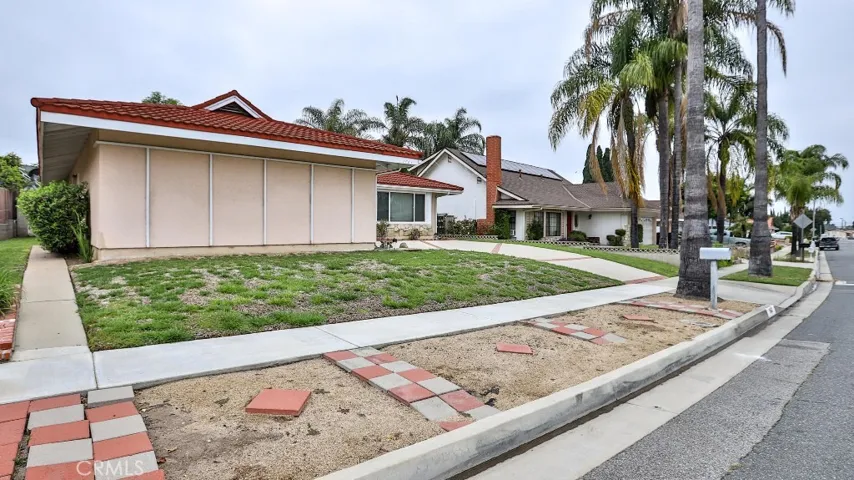 1643 Manor Gate Road, Hacienda Heights, California 91745