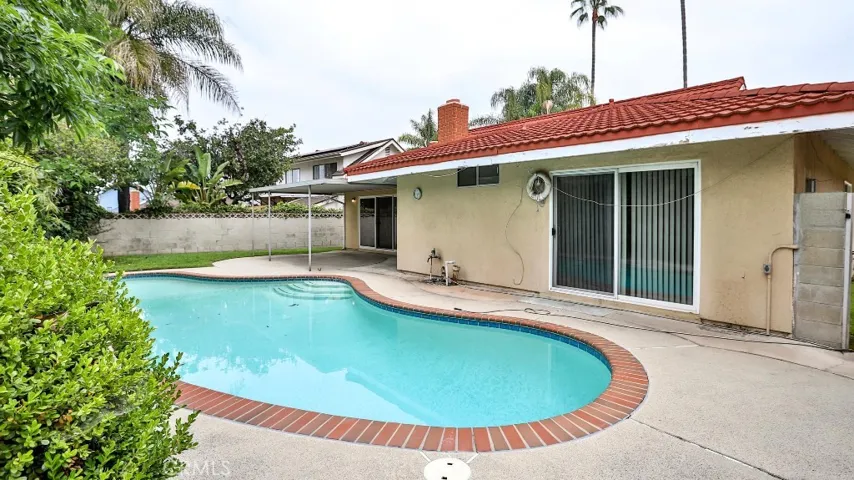 1643 Manor Gate Road, Hacienda Heights, California 91745