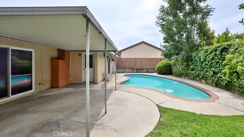 1643 Manor Gate Road, Hacienda Heights, California 91745