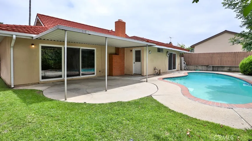 1643 Manor Gate Road, Hacienda Heights, California 91745