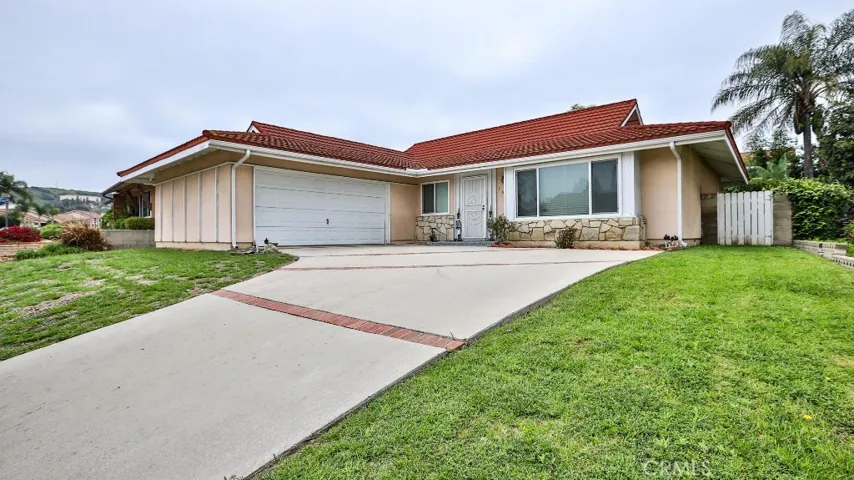 1643 Manor Gate Road, Hacienda Heights, California 91745