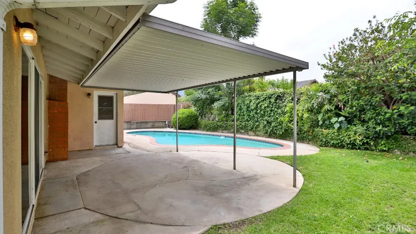 1643 Manor Gate Road, Hacienda Heights, California 91745