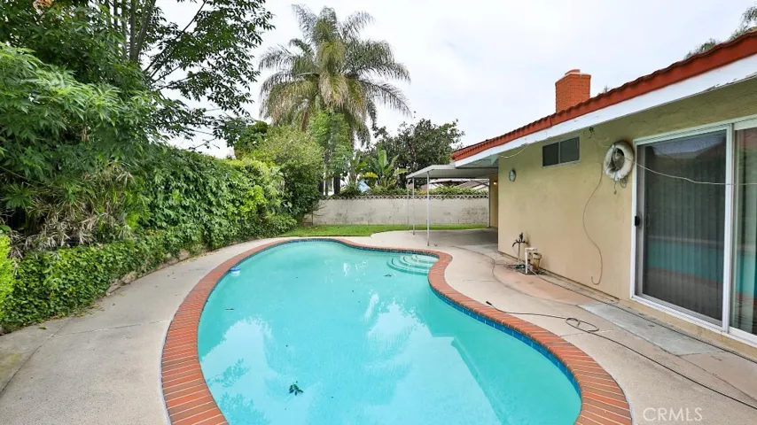 1643 Manor Gate Road, Hacienda Heights, California 91745