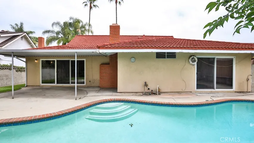 1643 Manor Gate Road, Hacienda Heights, California 91745