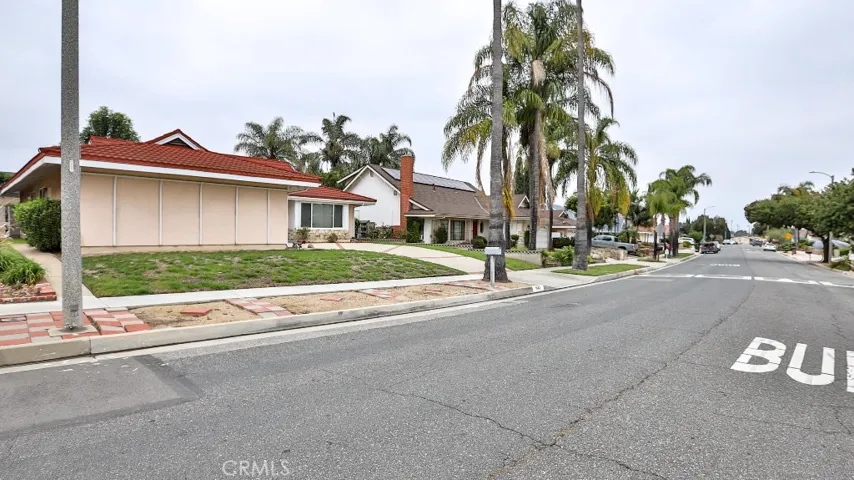 1643 Manor Gate Road, Hacienda Heights, California 91745