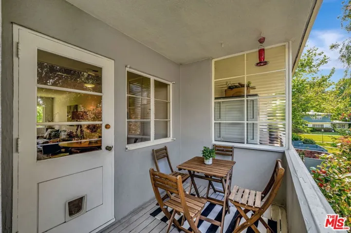 5167 1/2 Village, Los Angeles, California 90016
