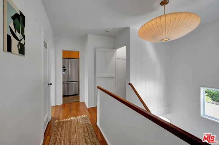 5167 1/2 Village, Los Angeles, California 90016