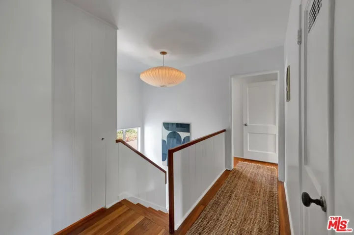5167 1/2 Village, Los Angeles, California 90016