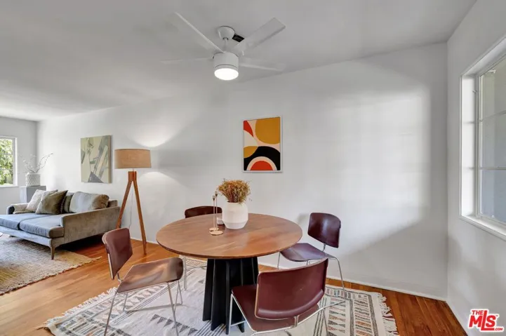 5167 1/2 Village, Los Angeles, California 90016