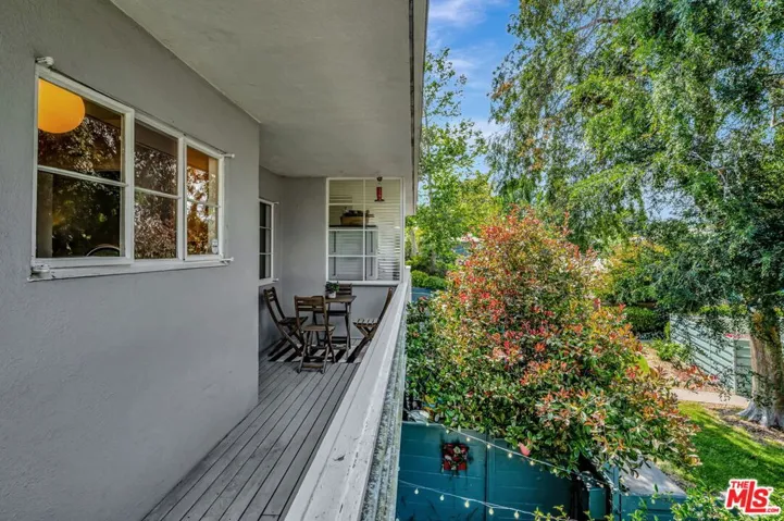 5167 1/2 Village, Los Angeles, California 90016