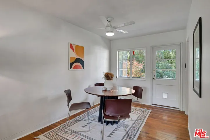 5167 1/2 Village, Los Angeles, California 90016