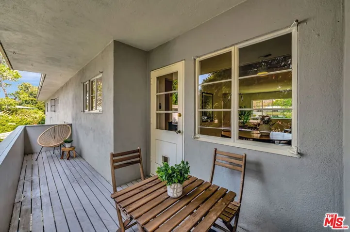 5167 1/2 Village, Los Angeles, California 90016