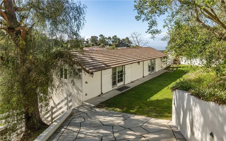 28 Caballeros Road, Rolling Hills, California 90274