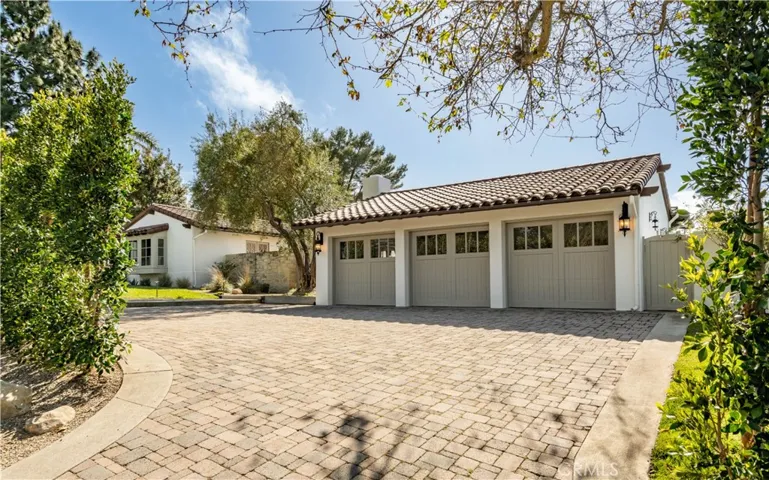 28 Caballeros Road, Rolling Hills, California 90274