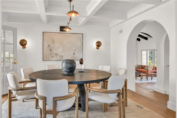 28 Caballeros Road, Rolling Hills, California 90274
