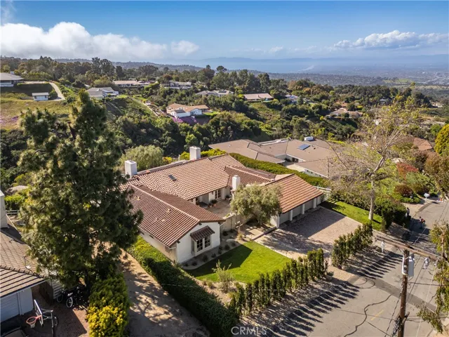 28 Caballeros Road, Rolling Hills, California 90274