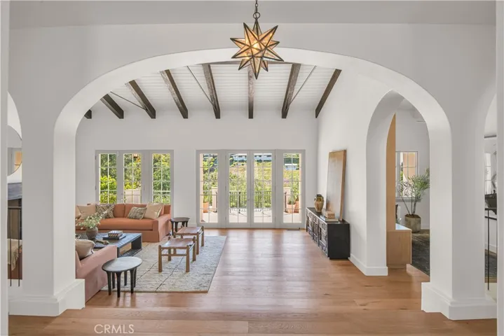28 Caballeros Road, Rolling Hills, California 90274