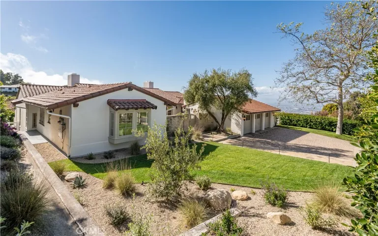 28 Caballeros Road, Rolling Hills, California 90274