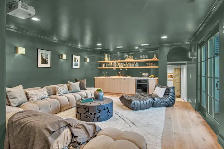 28 Caballeros Road, Rolling Hills, California 90274