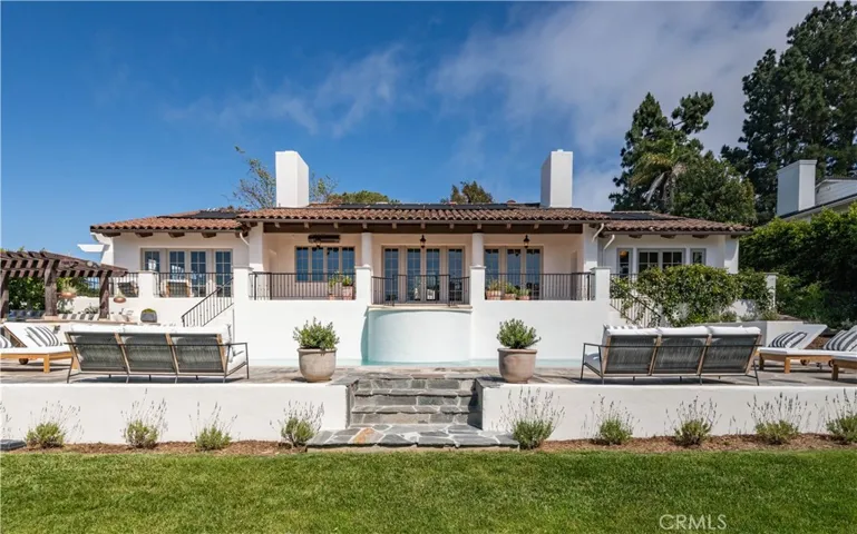28 Caballeros Road, Rolling Hills, California 90274