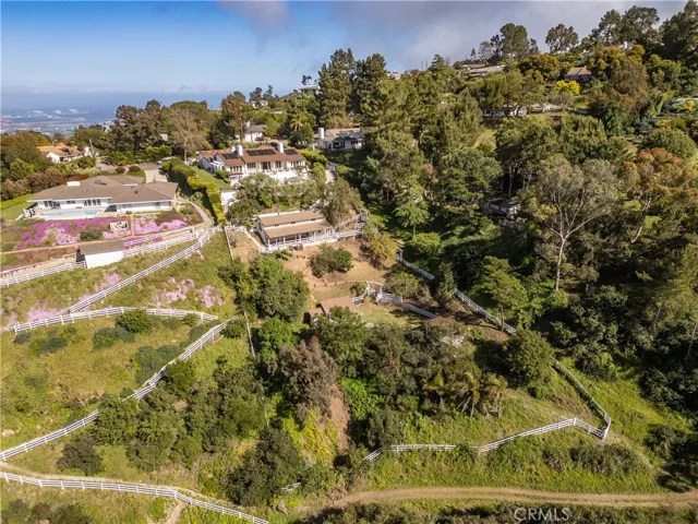 28 Caballeros Road, Rolling Hills, California 90274
