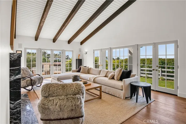 28 Caballeros Road, Rolling Hills, California 90274