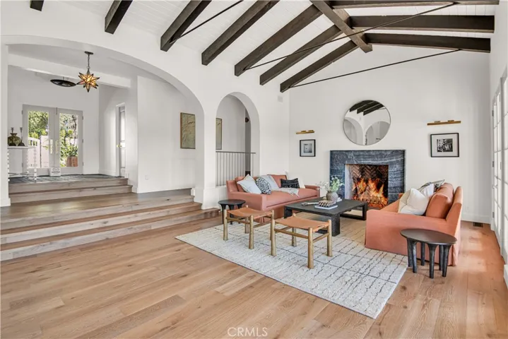 28 Caballeros Road, Rolling Hills, California 90274
