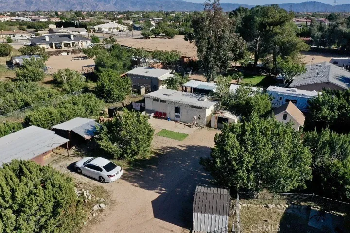 7439 Maple Avenue, Hesperia, California 92344