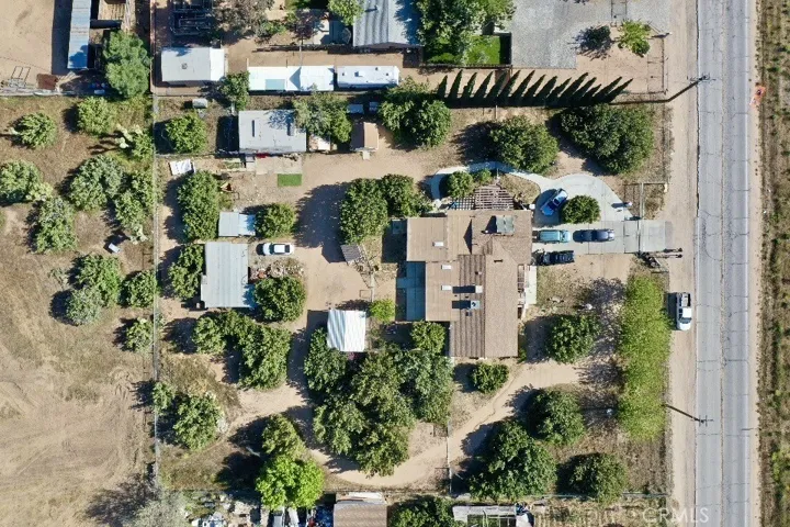 7439 Maple Avenue, Hesperia, California 92344