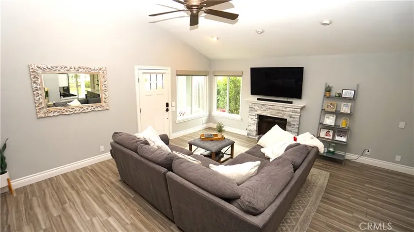 24091 Zancon, Mission Viejo, California 92692