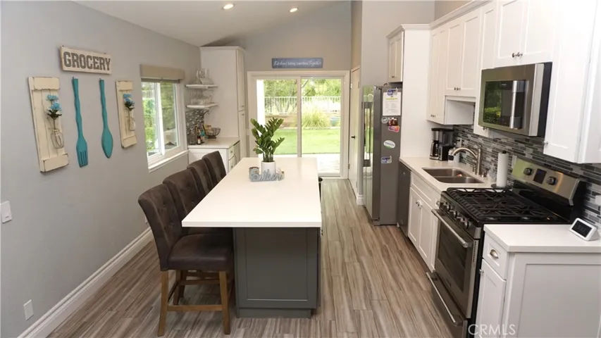 24091 Zancon, Mission Viejo, California 92692
