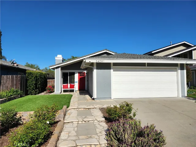 24091 Zancon, Mission Viejo, California 92692