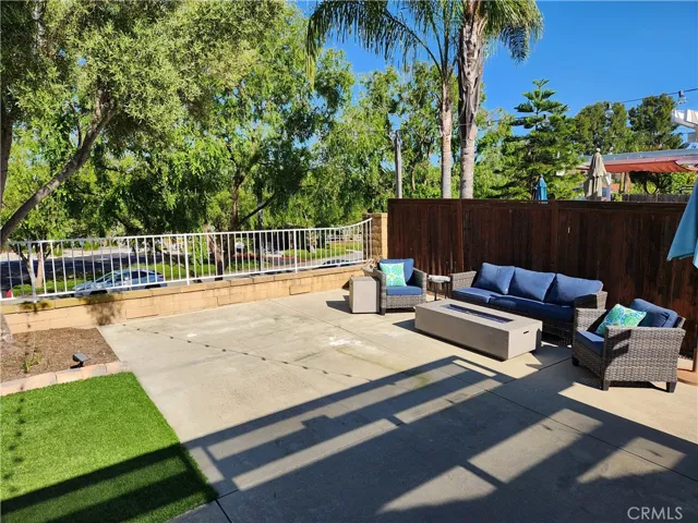 24091 Zancon, Mission Viejo, California 92692