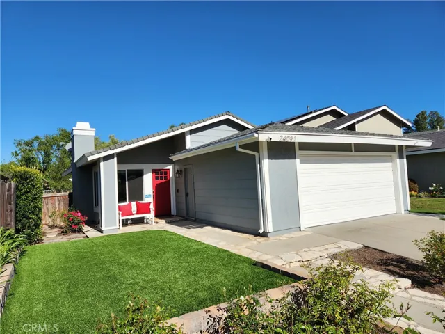 24091 Zancon, Mission Viejo, California 92692
