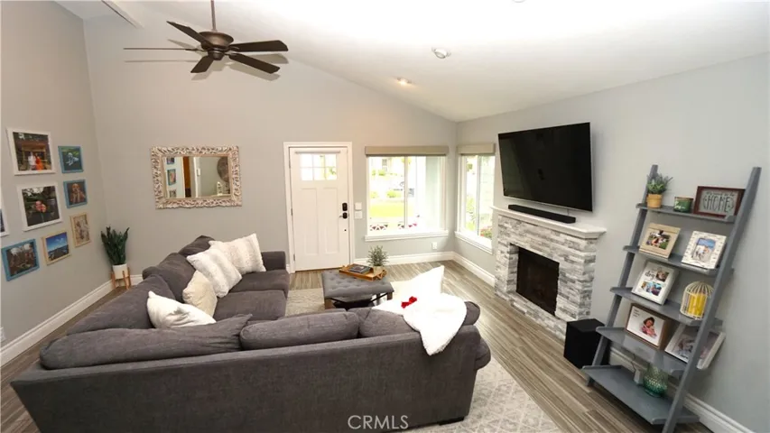 24091 Zancon, Mission Viejo, California 92692