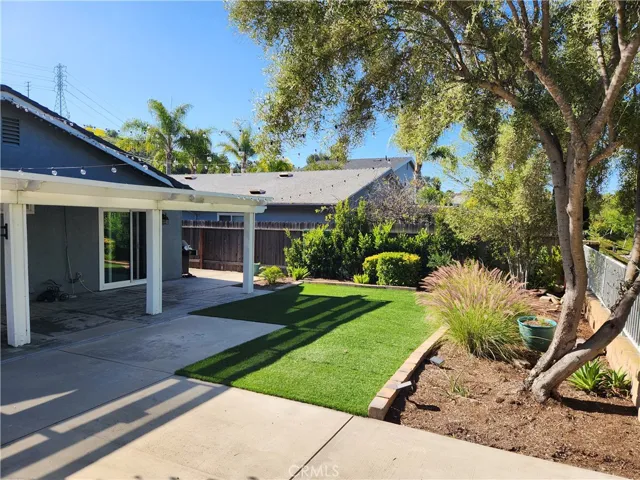 24091 Zancon, Mission Viejo, California 92692