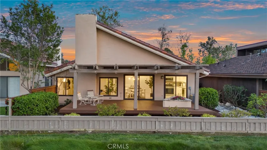 409 Pebble Beach Place, Fullerton, California 92835