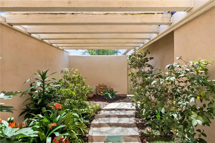 Adjacent to Master Bedroom