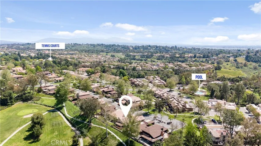 409 Pebble Beach Place, Fullerton, California 92835