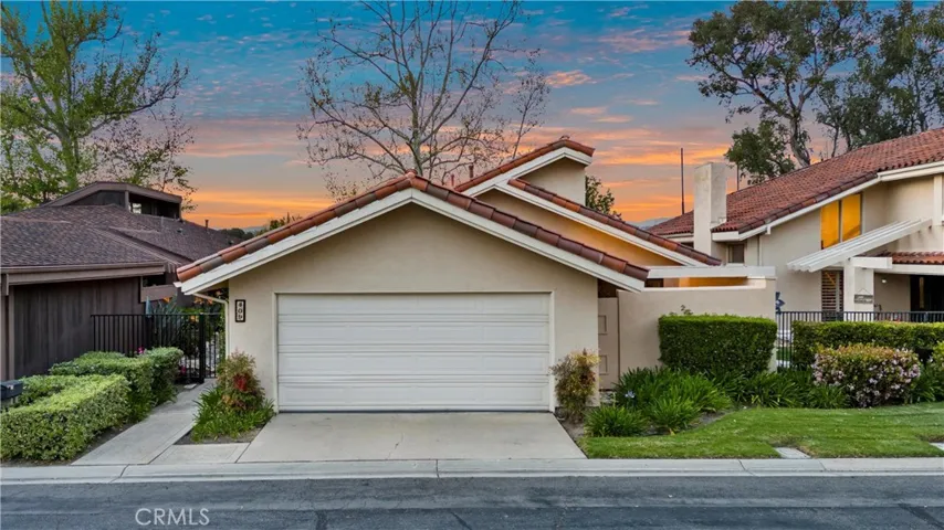 409 Pebble Beach Place, Fullerton, California 92835