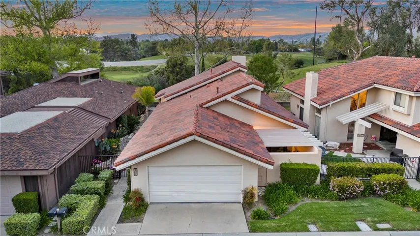 409 Pebble Beach Place, Fullerton, California 92835