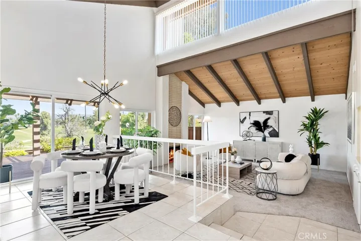 409 Pebble Beach Place, Fullerton, California 92835