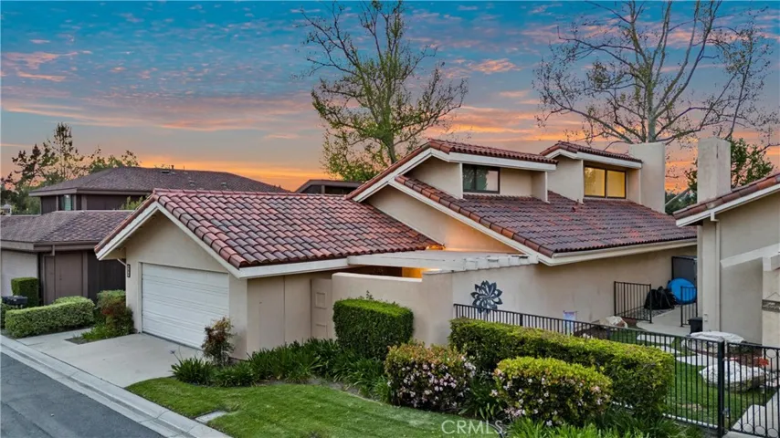409 Pebble Beach Place, Fullerton, California 92835