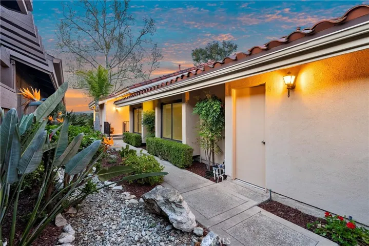 409 Pebble Beach Place, Fullerton, California 92835