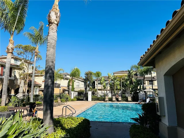3308 Aspen Grove, Irvine, California 92618